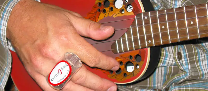 For Guitar Players